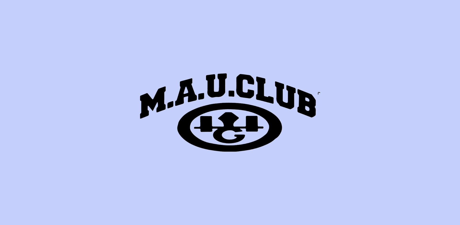 Logo M.A.U. Club