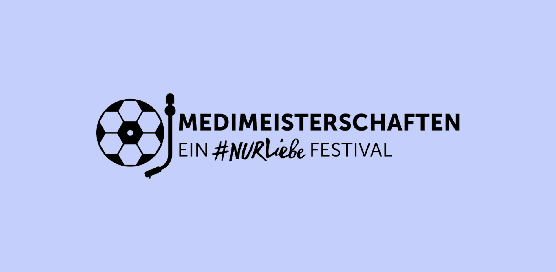 Logo Mediameisterschaften