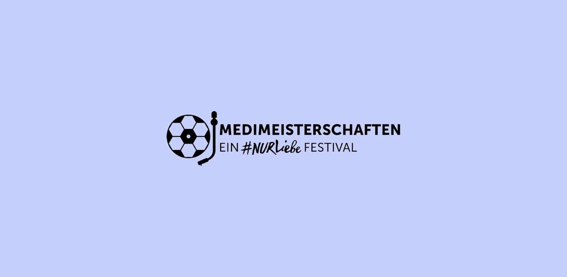 Logo Mediameisterschaften