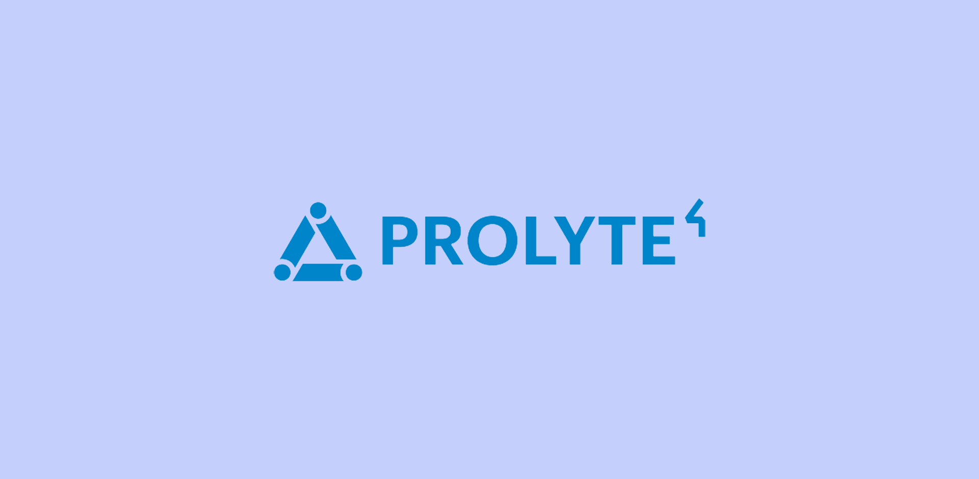 Logo PROLYTE