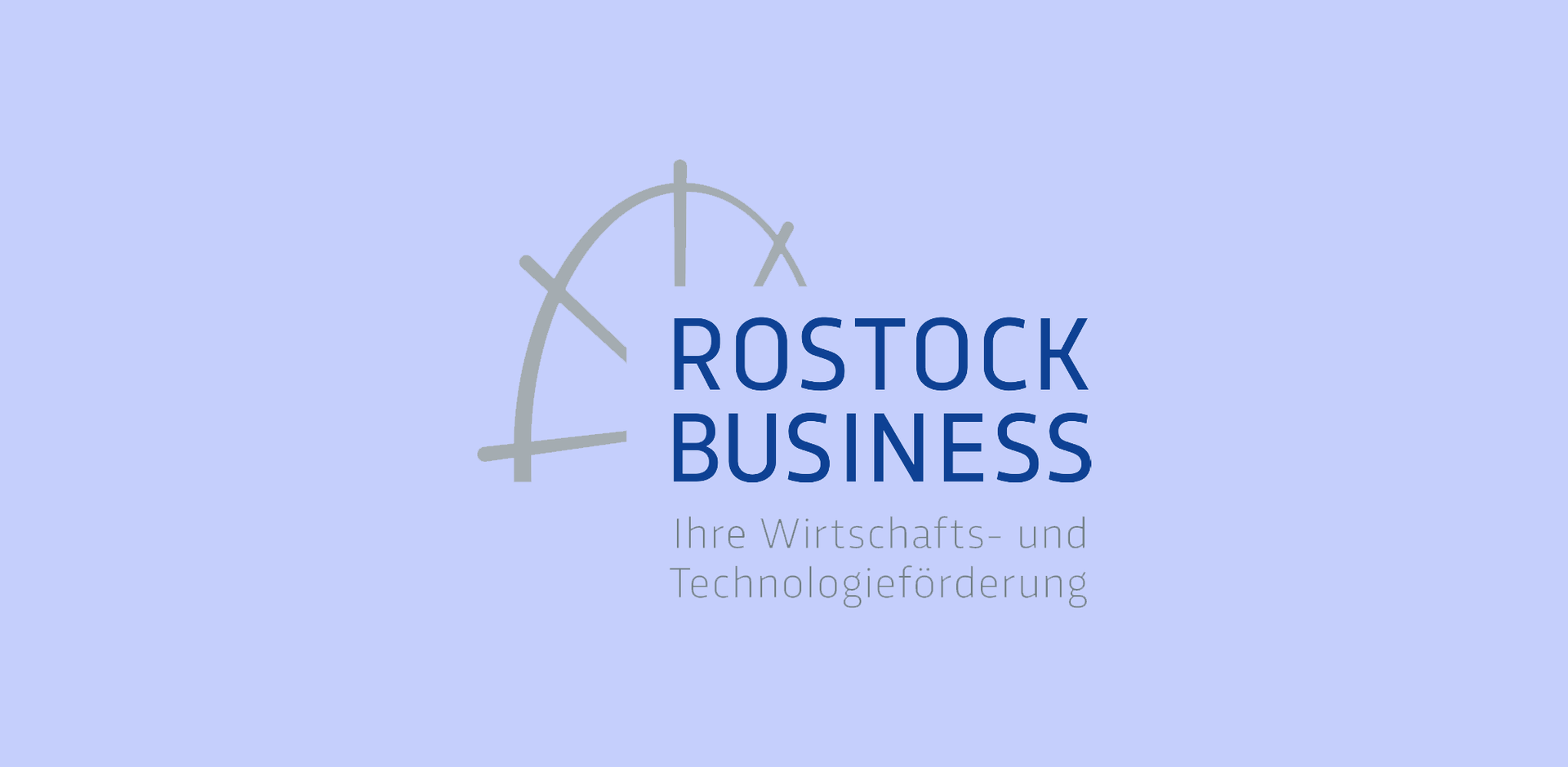 Logo Rostock Business