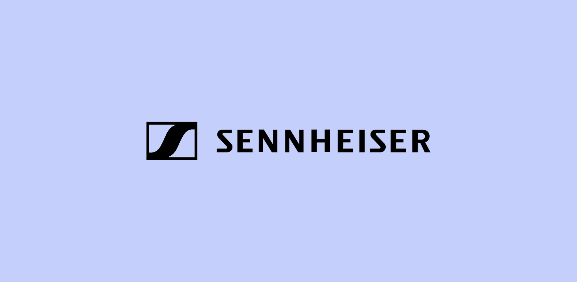 Logo SENNHEISER