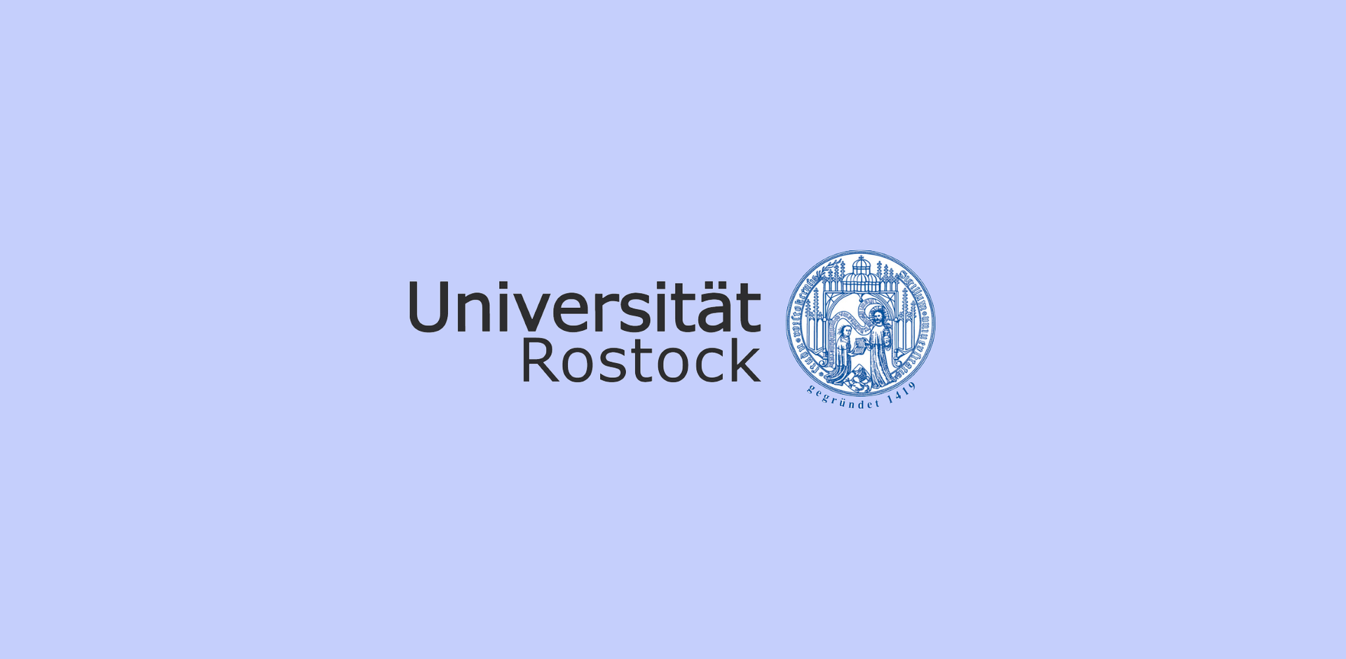 Logo Universität Rostock