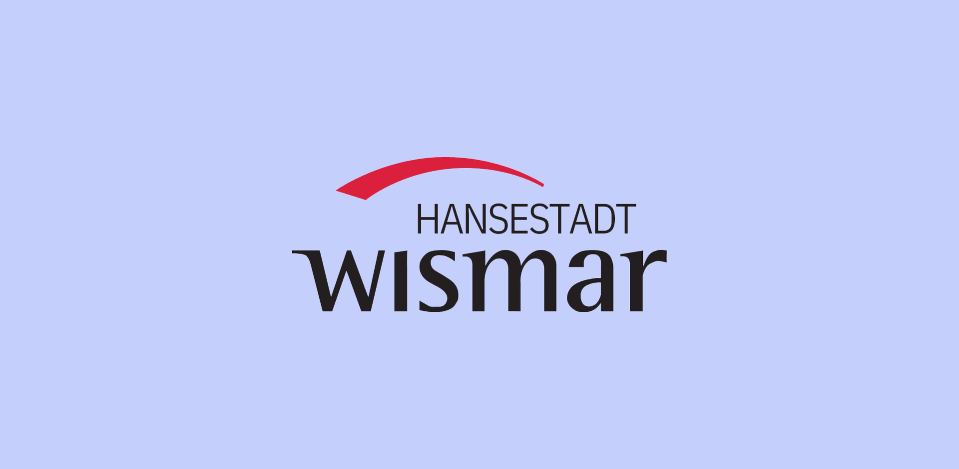 Logo Hansestadt Wismar