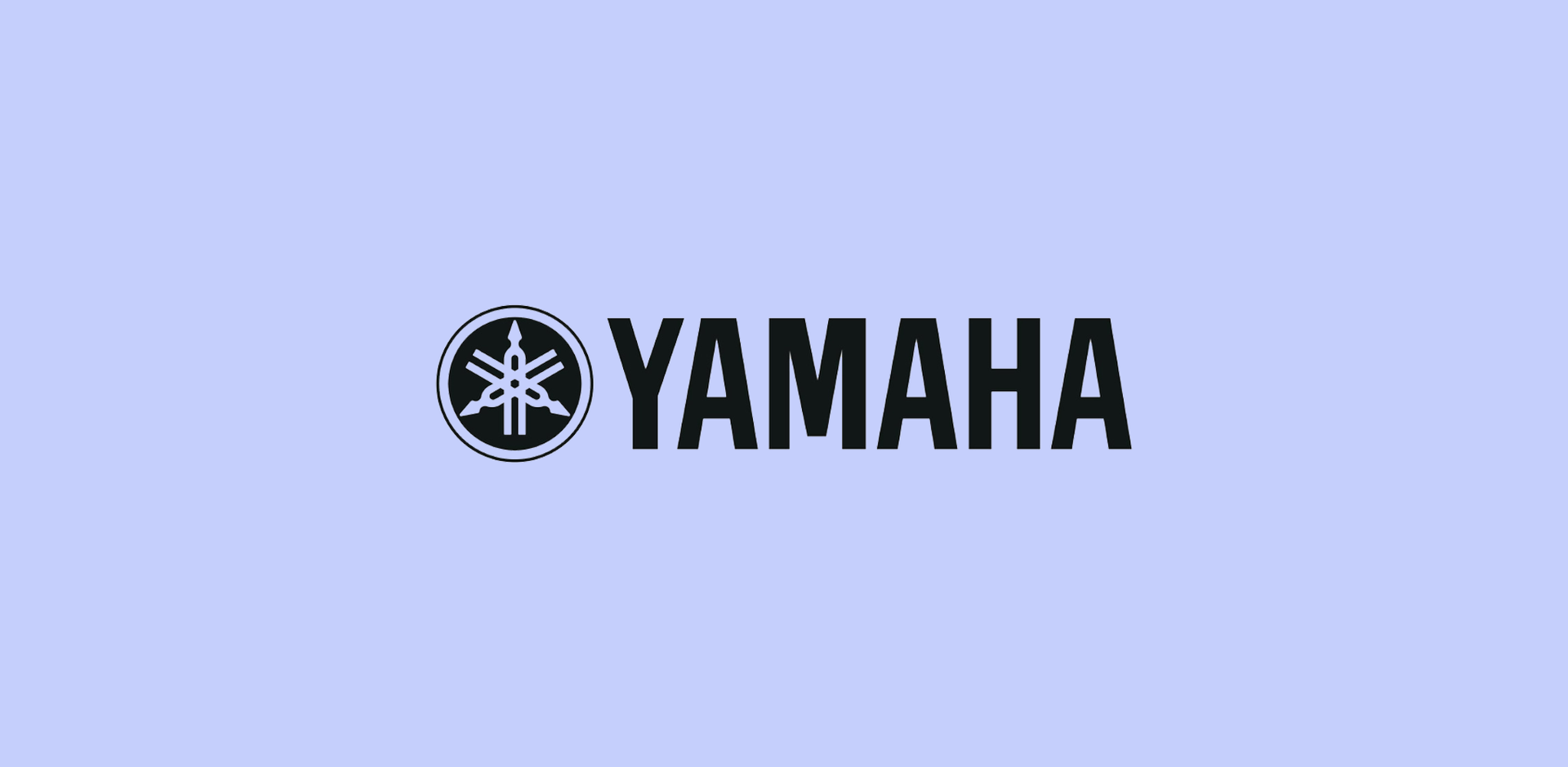 Logo YAMAHA