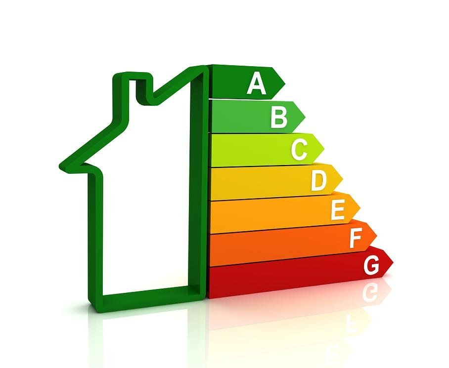 Mesure energetique Mesure energetique
