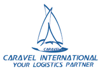 CARAVEL International logo