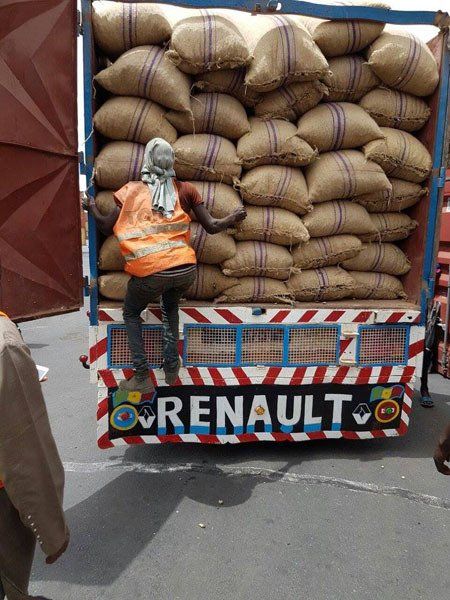 Verschillende goederen