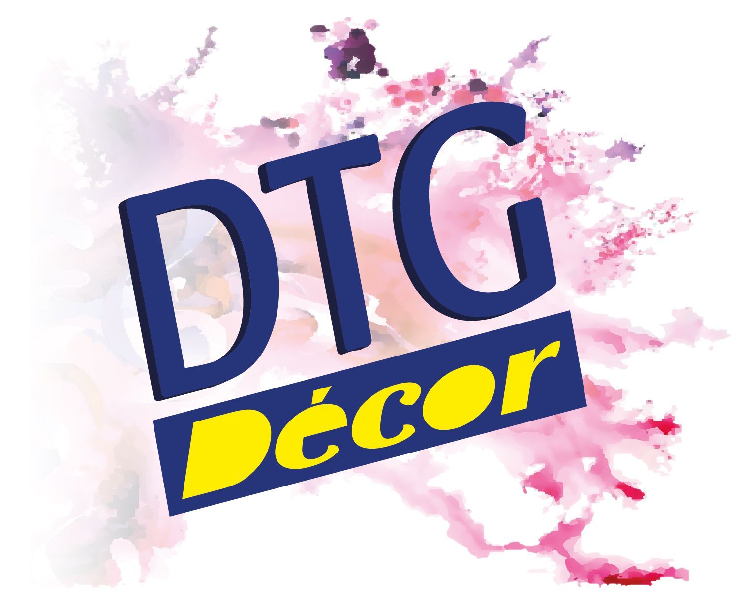 Logo de l'entreprise DTG Décor