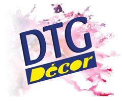 Logo de l'entreprise DTG Décor