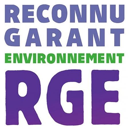 Logo RGE.