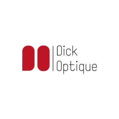 logo Dick Optique