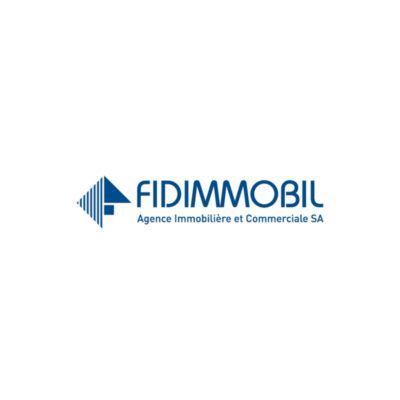 Logo Fidimmobil