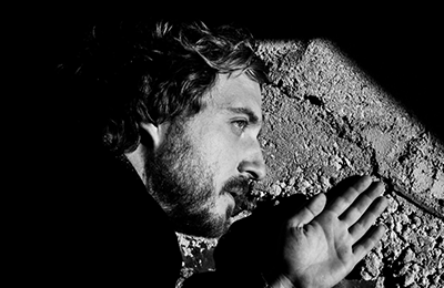 Photo de profil d'un architecte d'intérieur