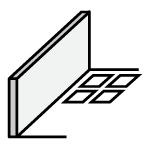 Crédence