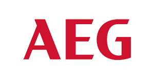 Logo Aeg