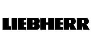 Logo Liebherr