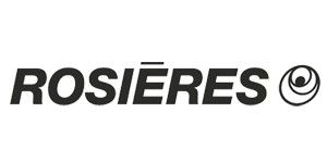 Logo Rosières