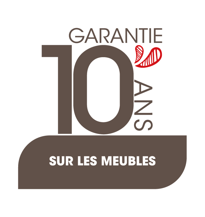 Informations sur les garanties