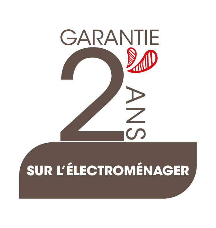 Informations sur les garanties