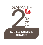 Informations sur les garanties
