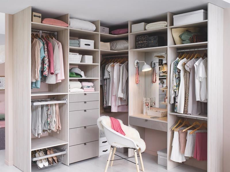 Dressing créé par l'entreprise 1