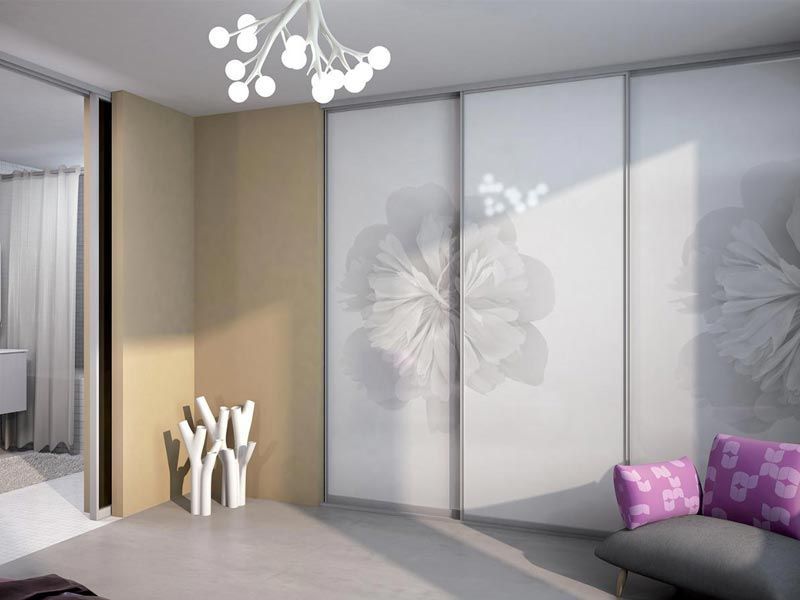 Meuble et placard créés par l'entreprise 6