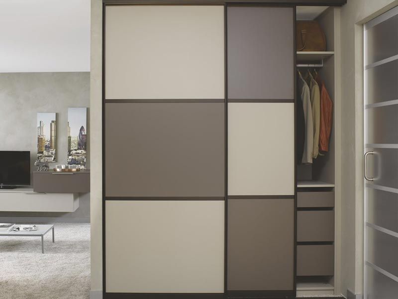 Meuble et placard créés par l'entreprise 4