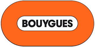 Logo Bouygues