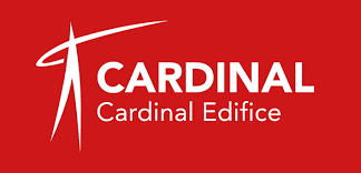 Logo Cardial Edifice