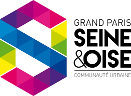 Logo Communes Seine et Oise