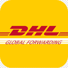 Logo DHL