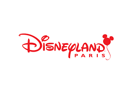 Logo Disneyland Paris