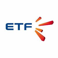 Logo ETF