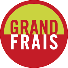 Logo Grandfrais