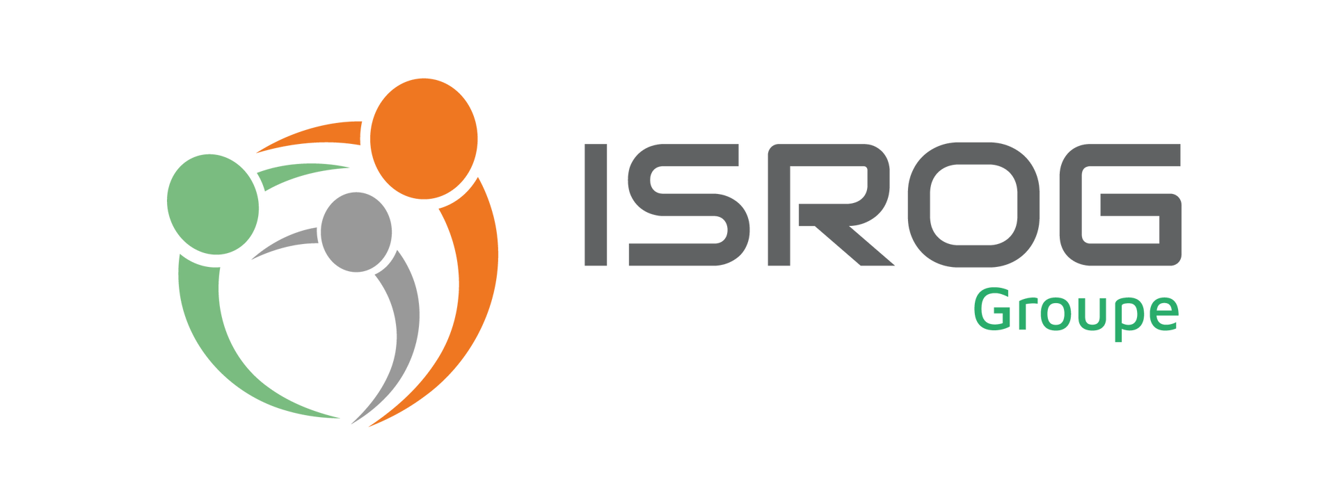 Logo Isrog