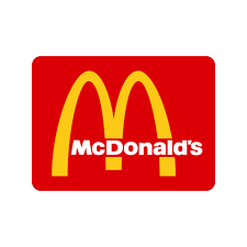 Logo McDonald's