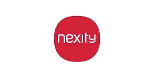 Logo Nexity