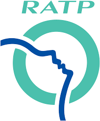 Logo RATP