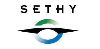 Logo Sethy