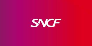 Logo SNCF