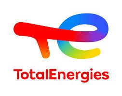 Logo TotalEnergies