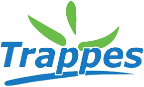 Logo Trappes