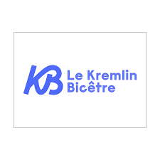 Logo de la ville du Kremelin Bicêtre