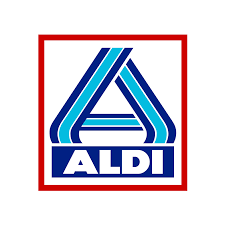 Logo Aldi