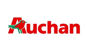 Logo Auchan