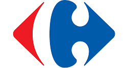 Logo Carrefour