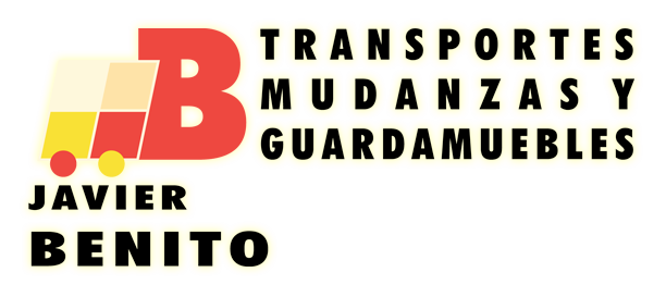 Transportes Y Mudanzas Javier Benito