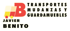 Transportes Y Mudanzas Javier Benito