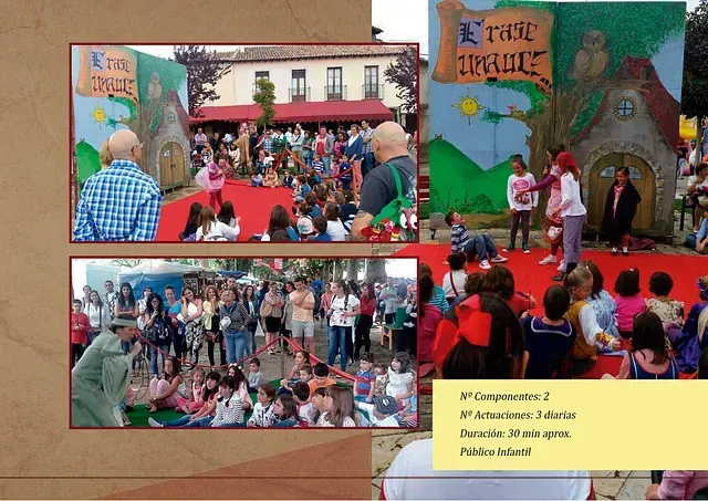 Un grupo de personas se reúne frente a un cartel que dice kraic